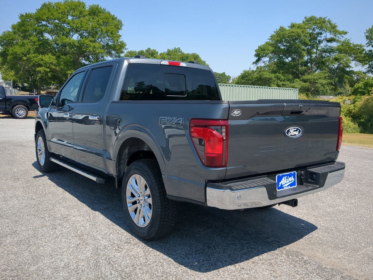 2026 Ford F-150 XLT Winder GA