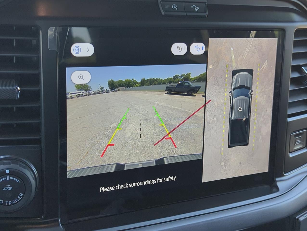 2026 Ford F-150 XLT Winder GA