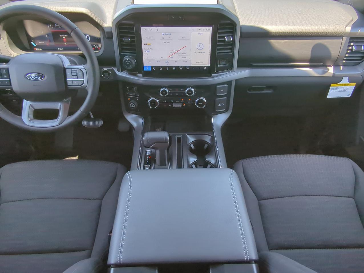 2026 Ford F-150 XLT Winder GA