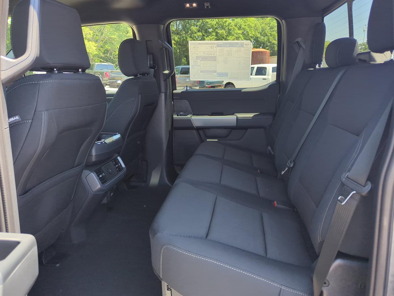 2026 Ford F-150 XLT Winder GA