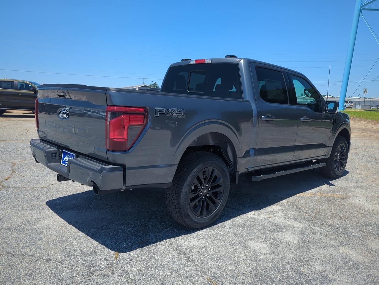 2026 Ford F-150 XLT Winder GA
