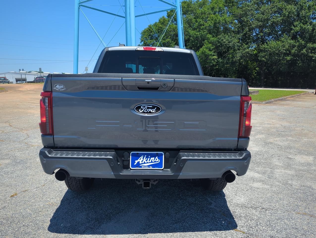 2026 Ford F-150 XLT Winder GA