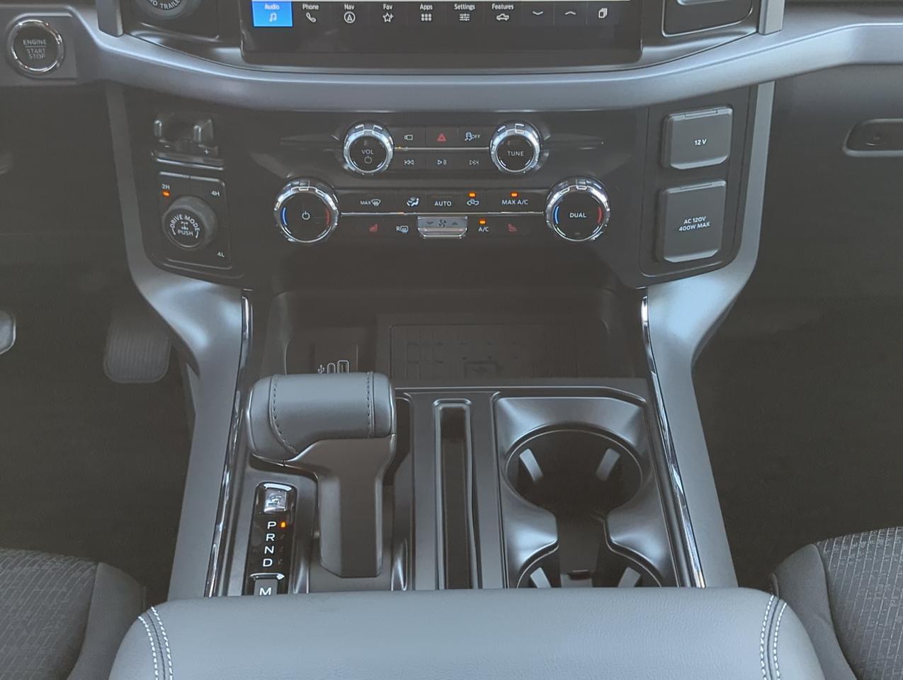 2026 Ford F-150 XLT Winder GA