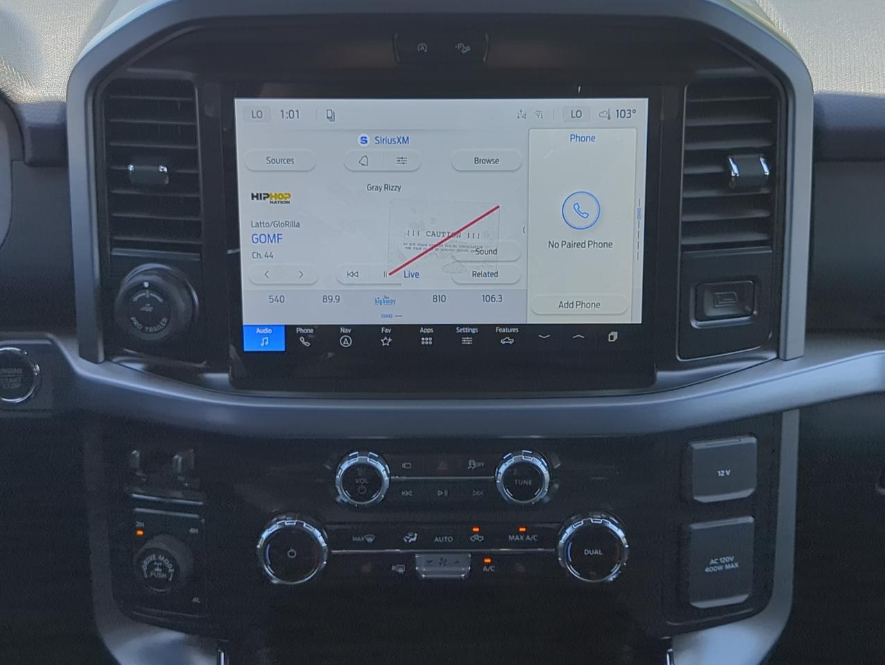 2026 Ford F-150 XLT Winder GA