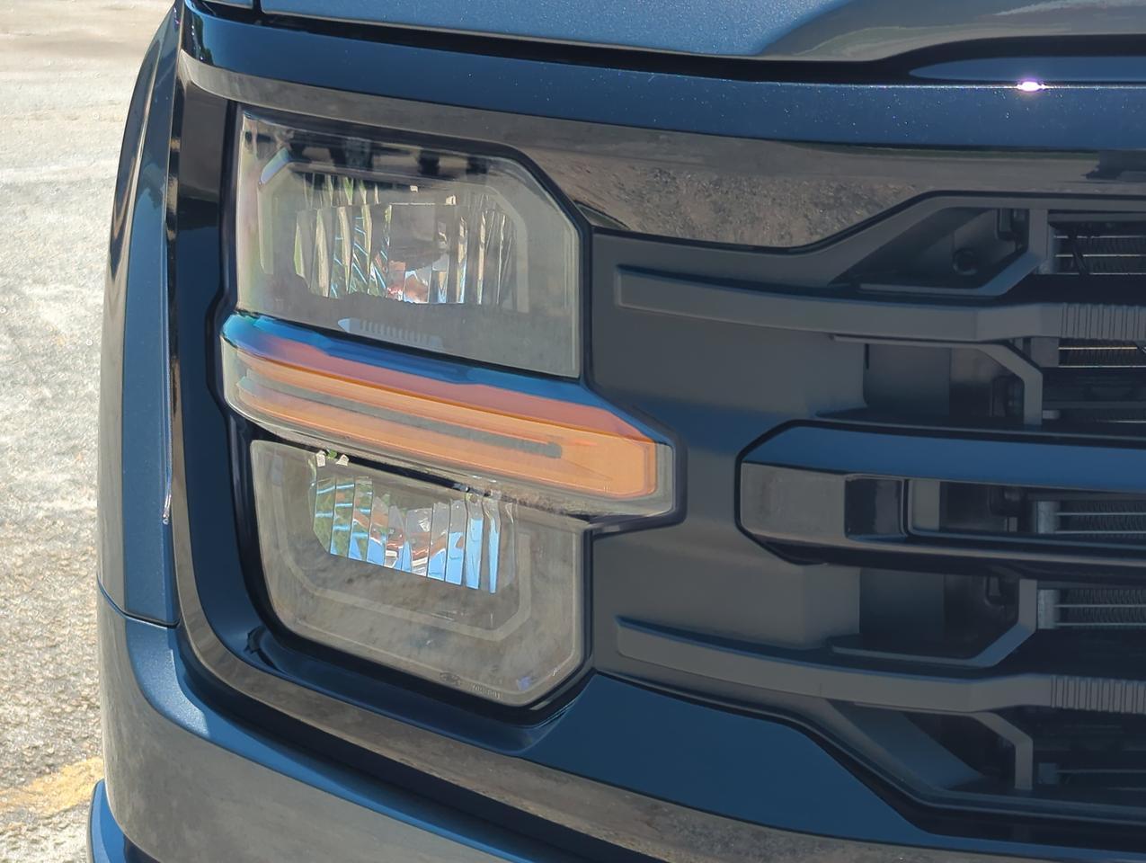 2026 Ford F-150 XLT Winder GA