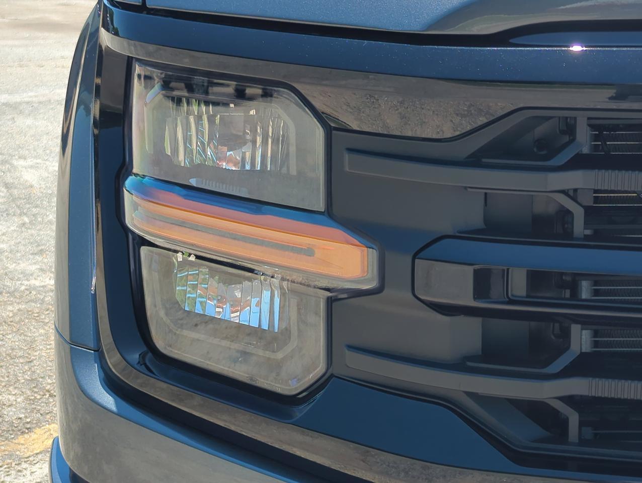 2026 Ford F-150 XLT Winder GA