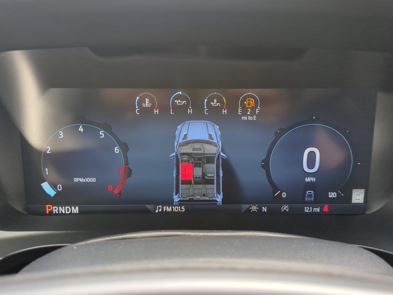 2026 Ford F-150 XLT Winder GA