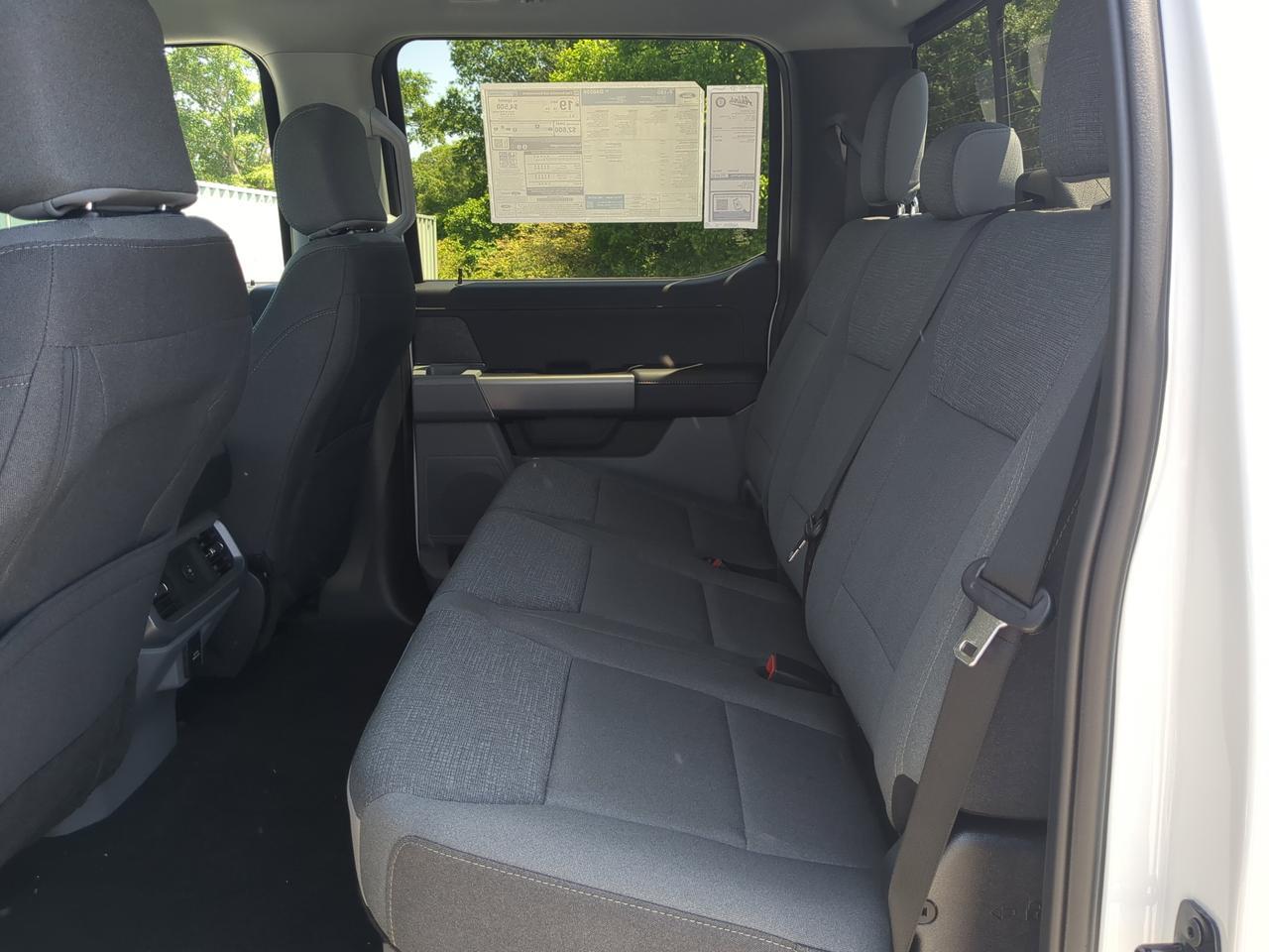 2026 Ford F-150 XLT Winder GA