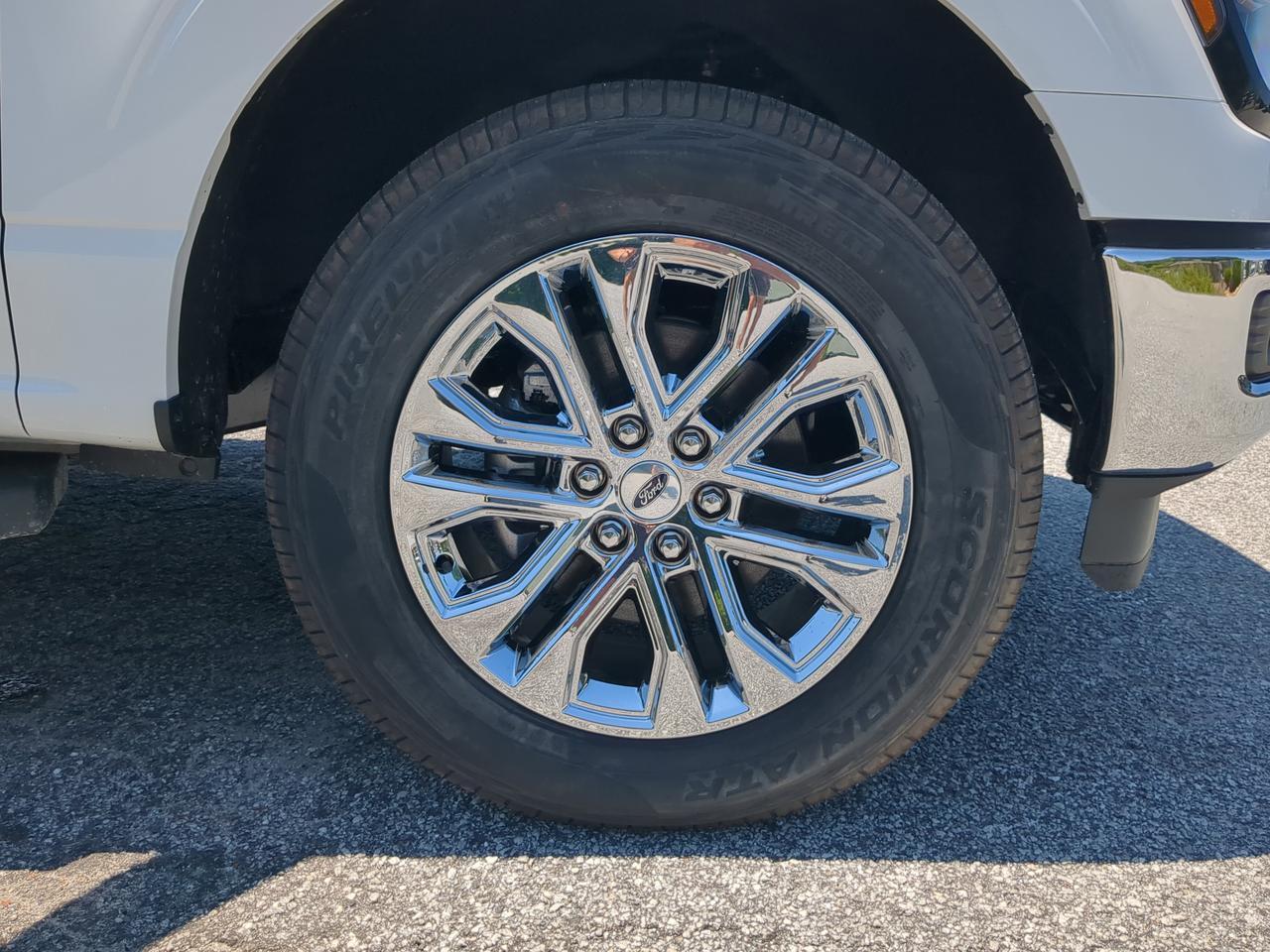 2026 Ford F-150 XLT Winder GA