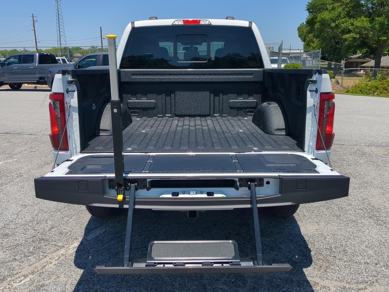 2026 Ford F-150 XLT Winder GA