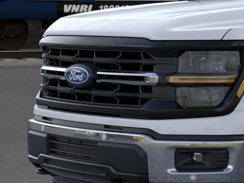 2026 Ford F-150 XLT Winder GA