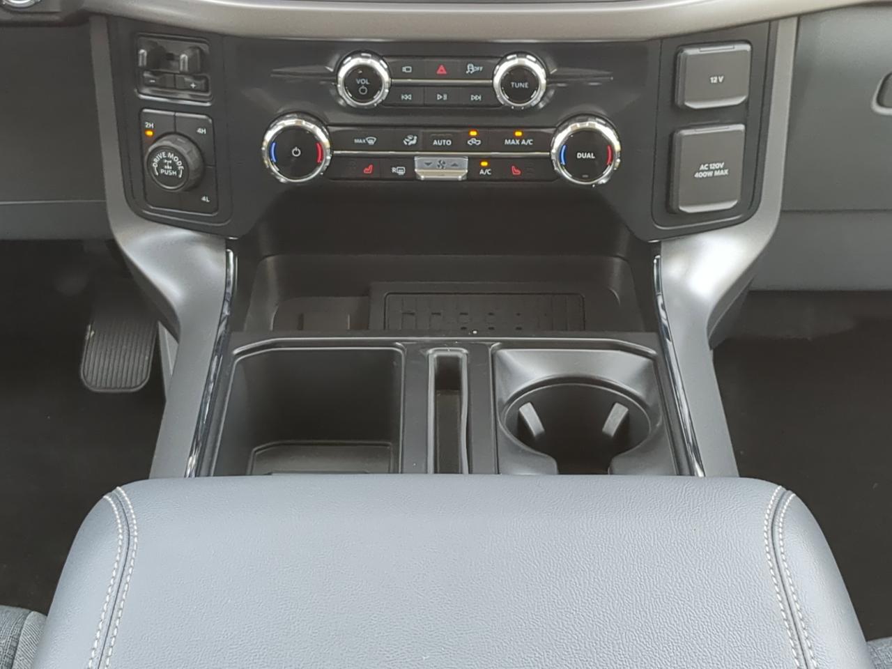 2026 Ford F-150 XLT Winder GA