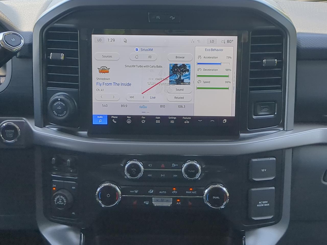 2026 Ford F-150 XLT Winder GA