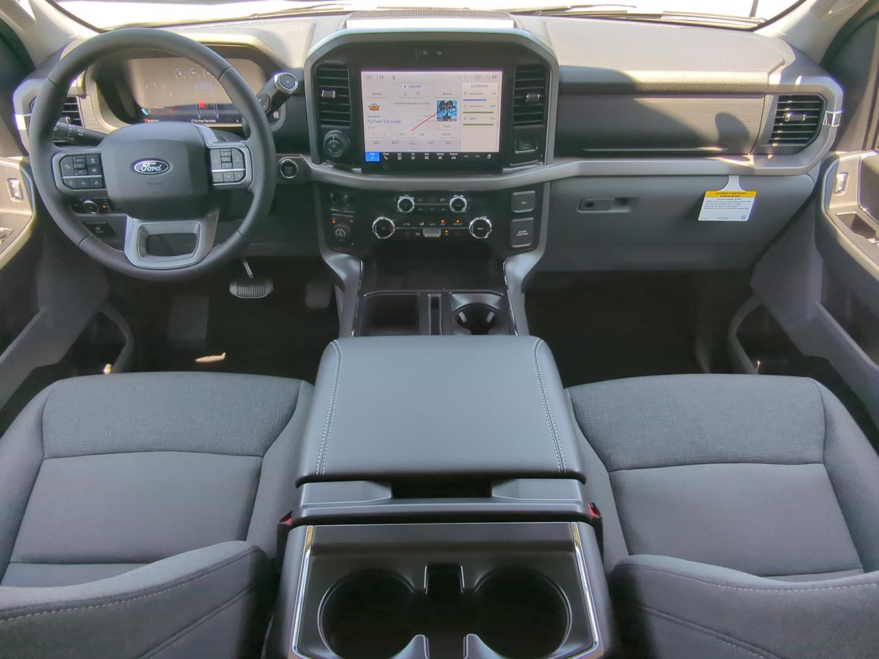 2026 Ford F-150 XLT Winder GA