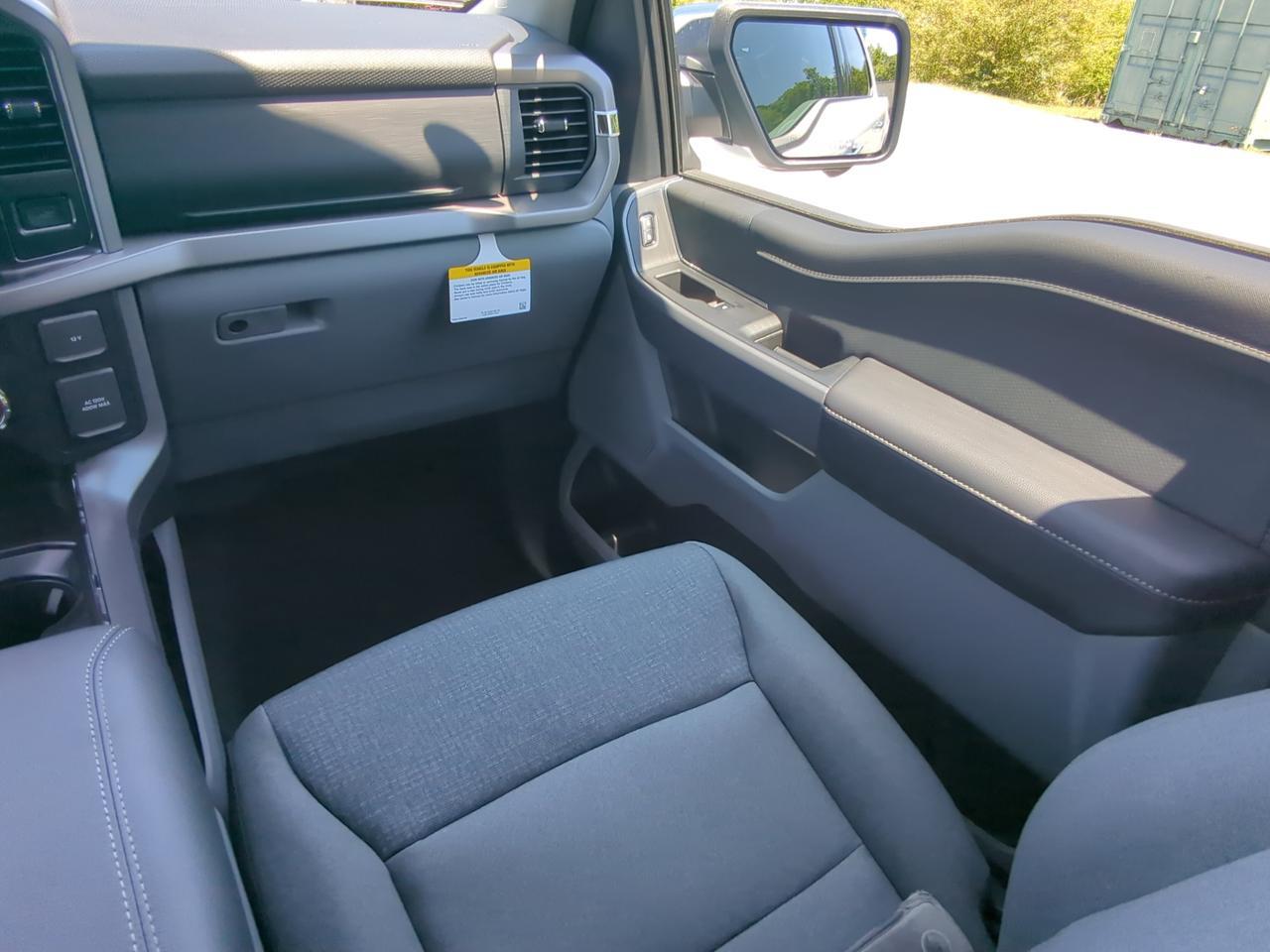 2026 Ford F-150 XLT Winder GA