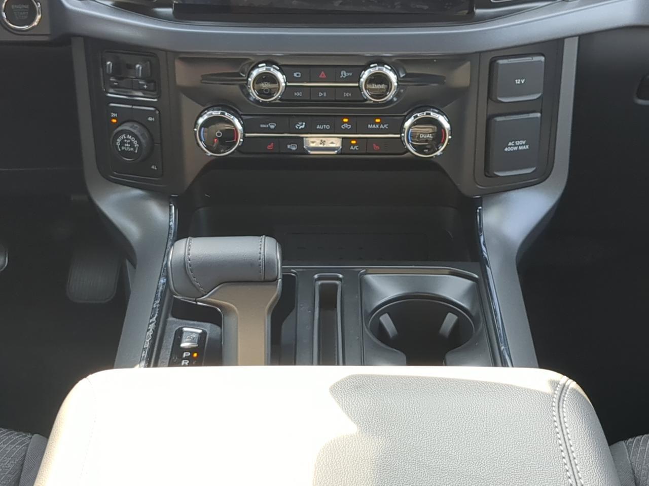 2026 Ford F-150 XLT Winder GA