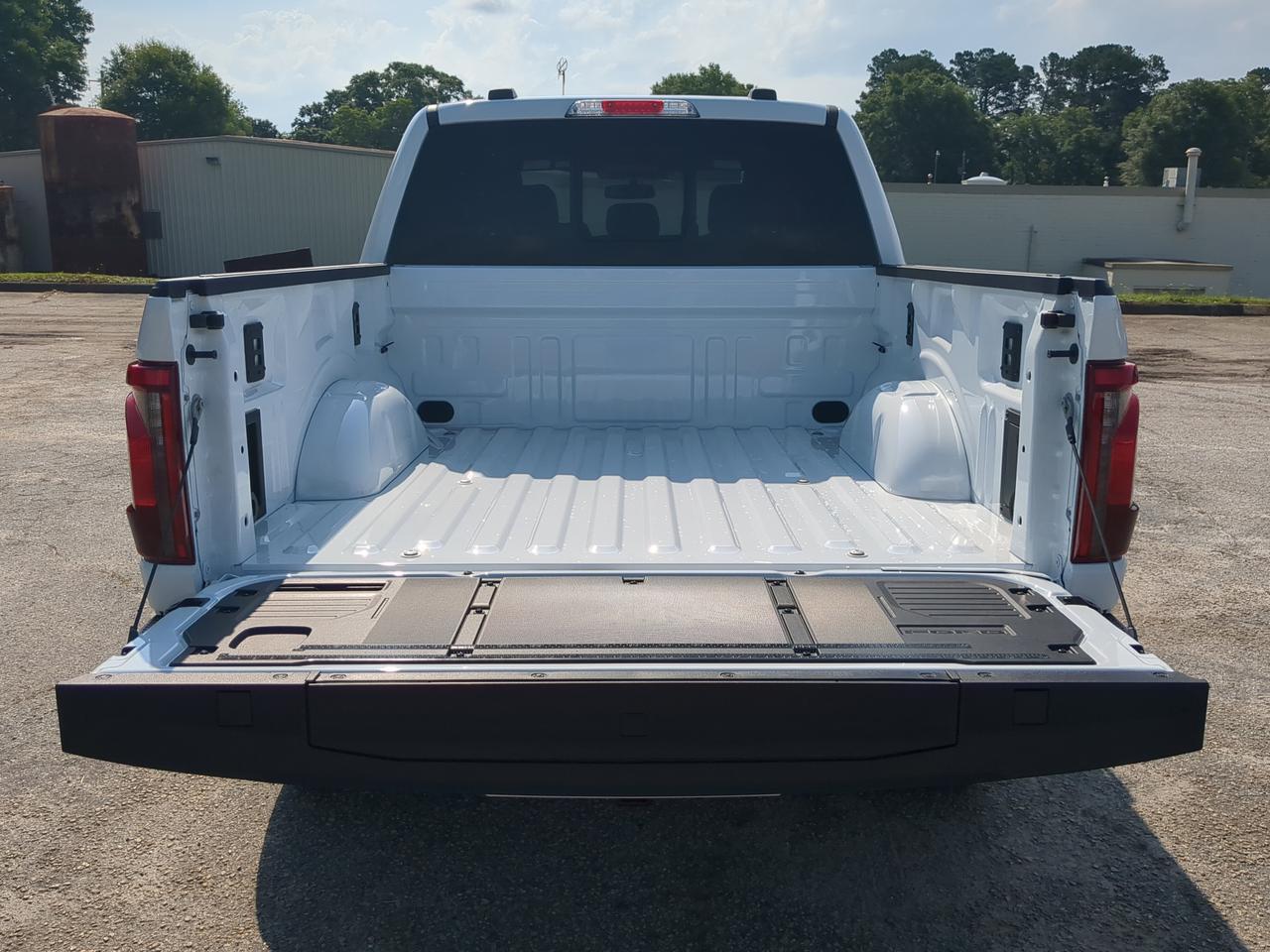 2026 Ford F-150 XLT Winder GA