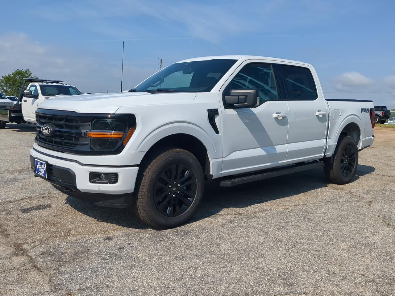 2026 Ford F-150 XLT Winder GA