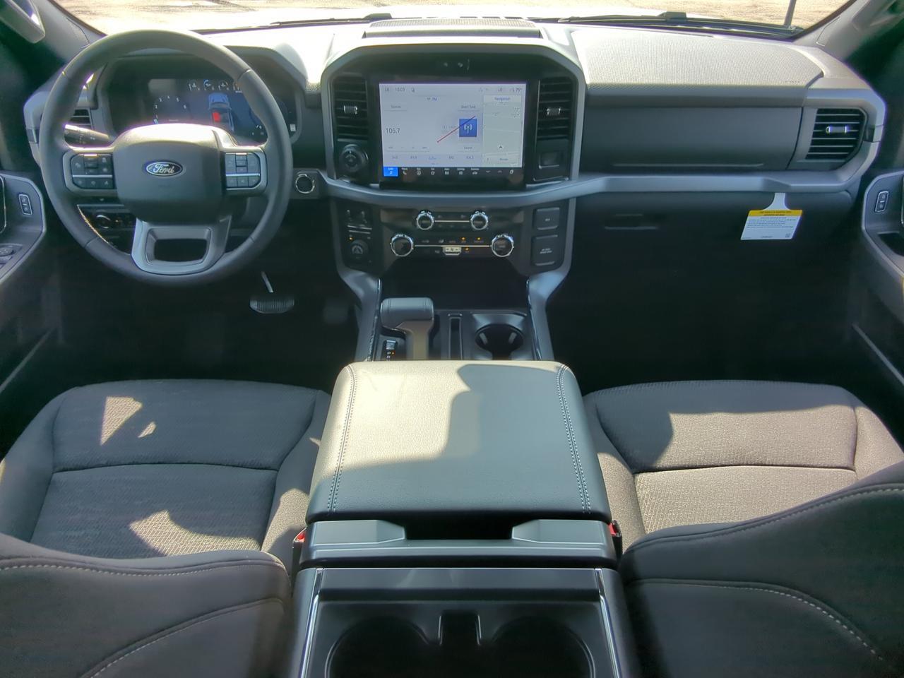 2026 Ford F-150 XLT Winder GA