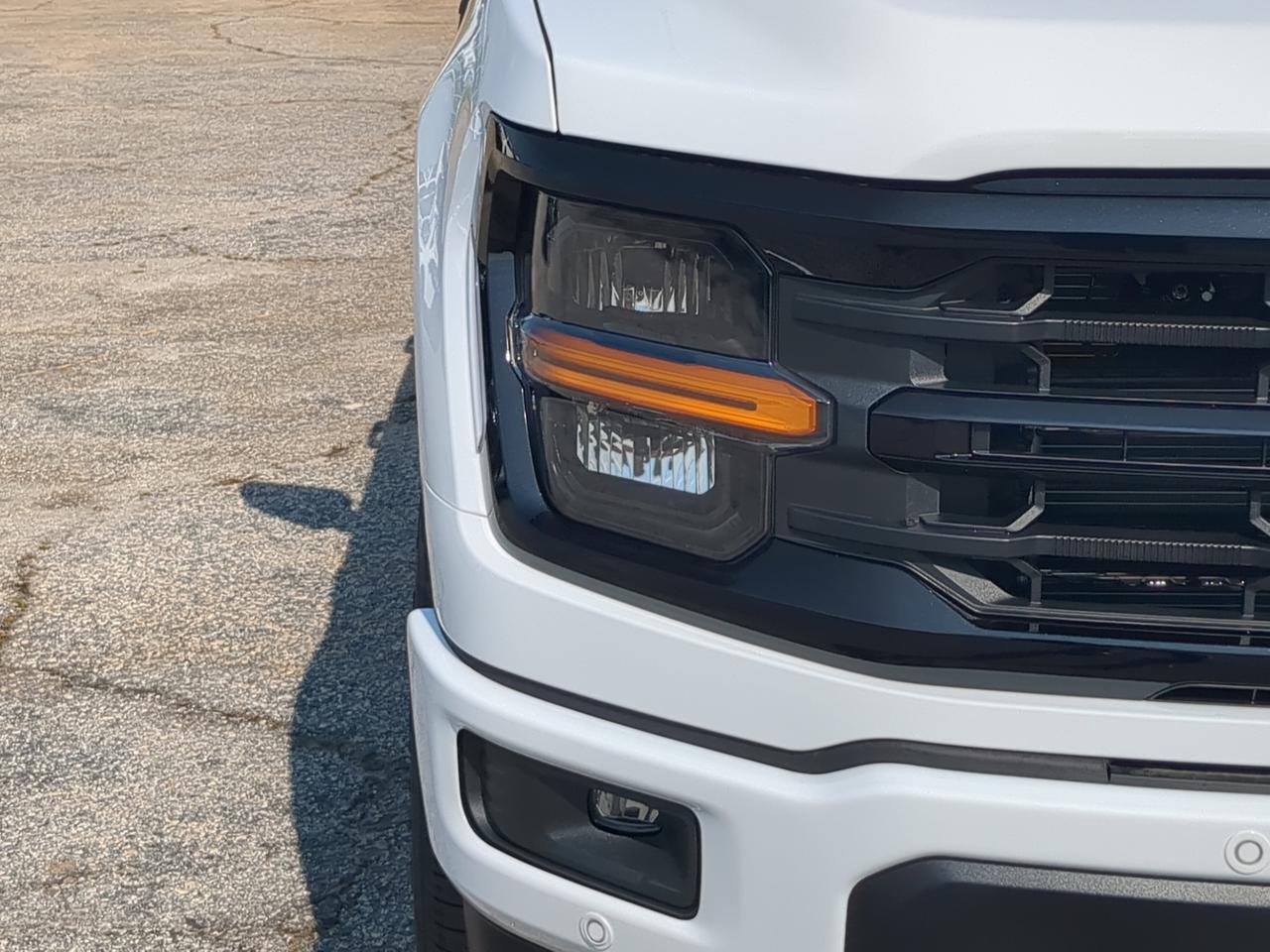 2026 Ford F-150 XLT Winder GA