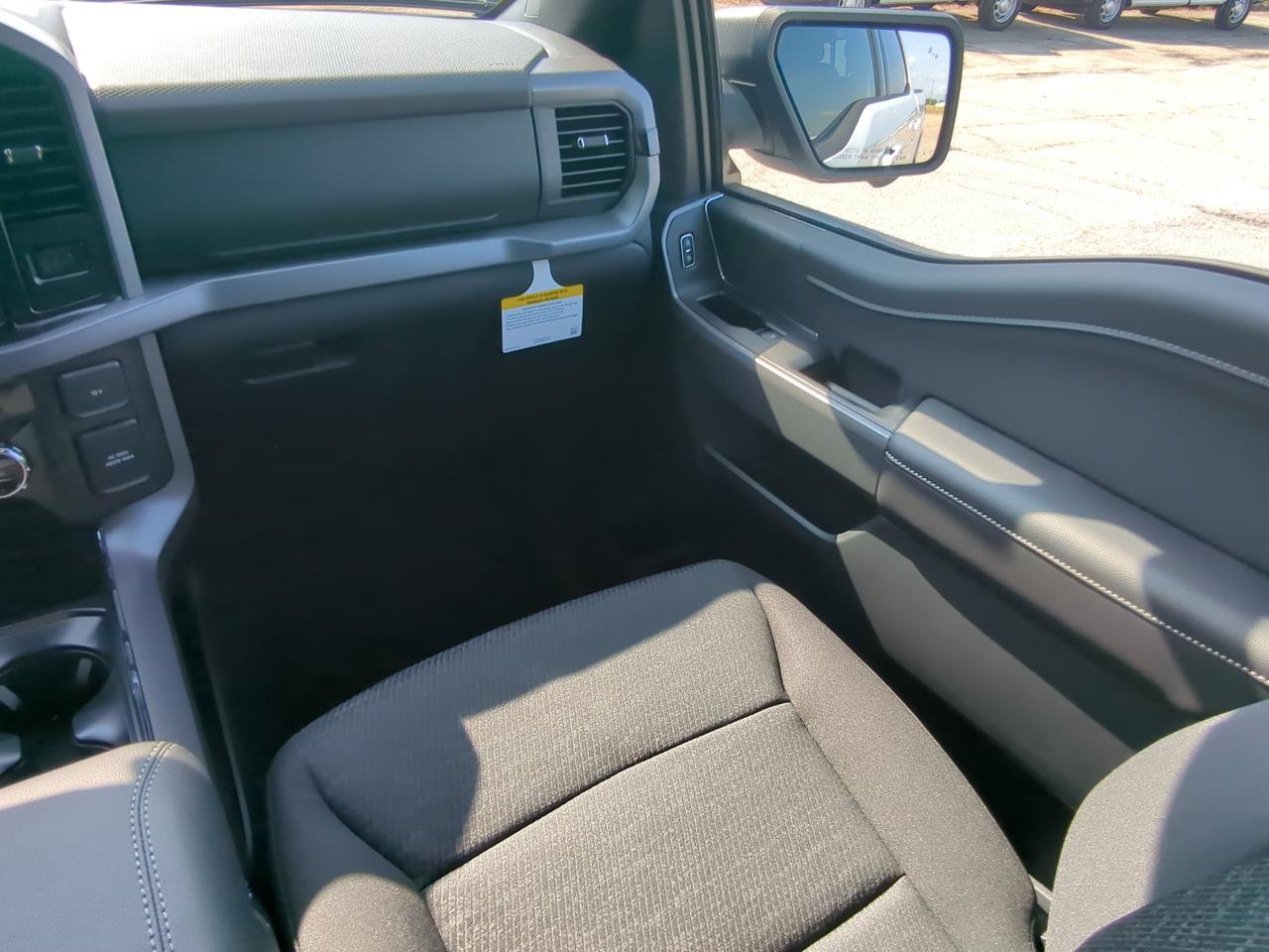 2026 Ford F-150 XLT Winder GA