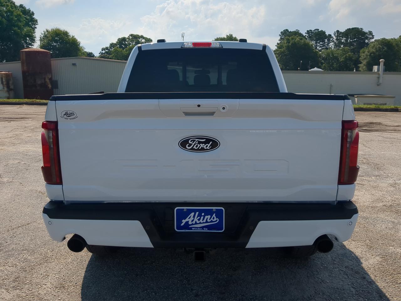 2026 Ford F-150 XLT Winder GA