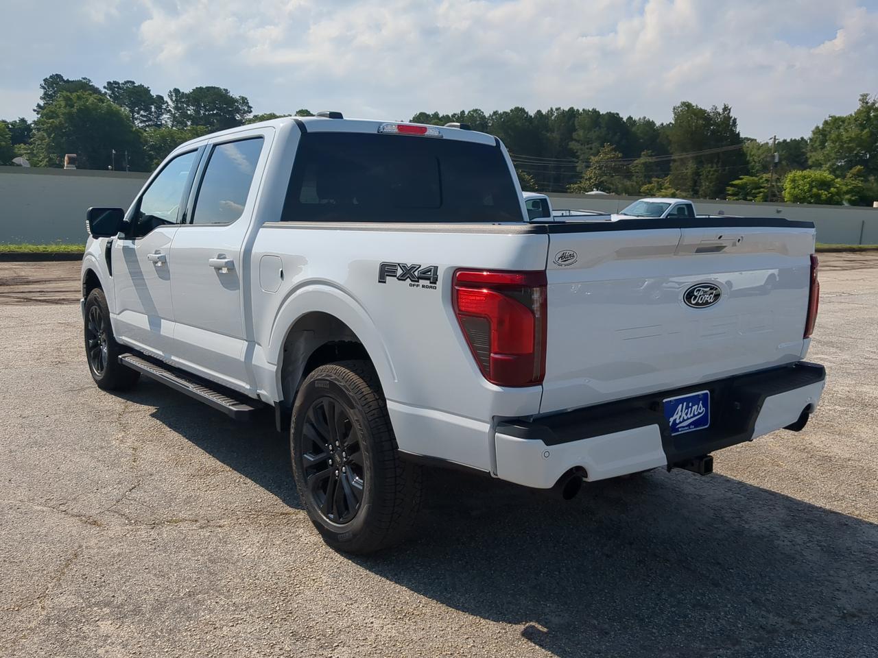 2026 Ford F-150 XLT Winder GA