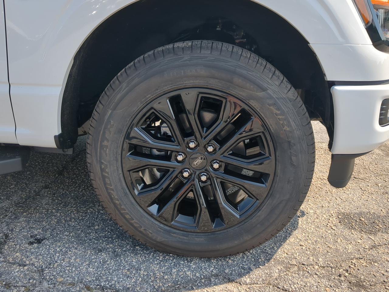 2026 Ford F-150 XLT Winder GA