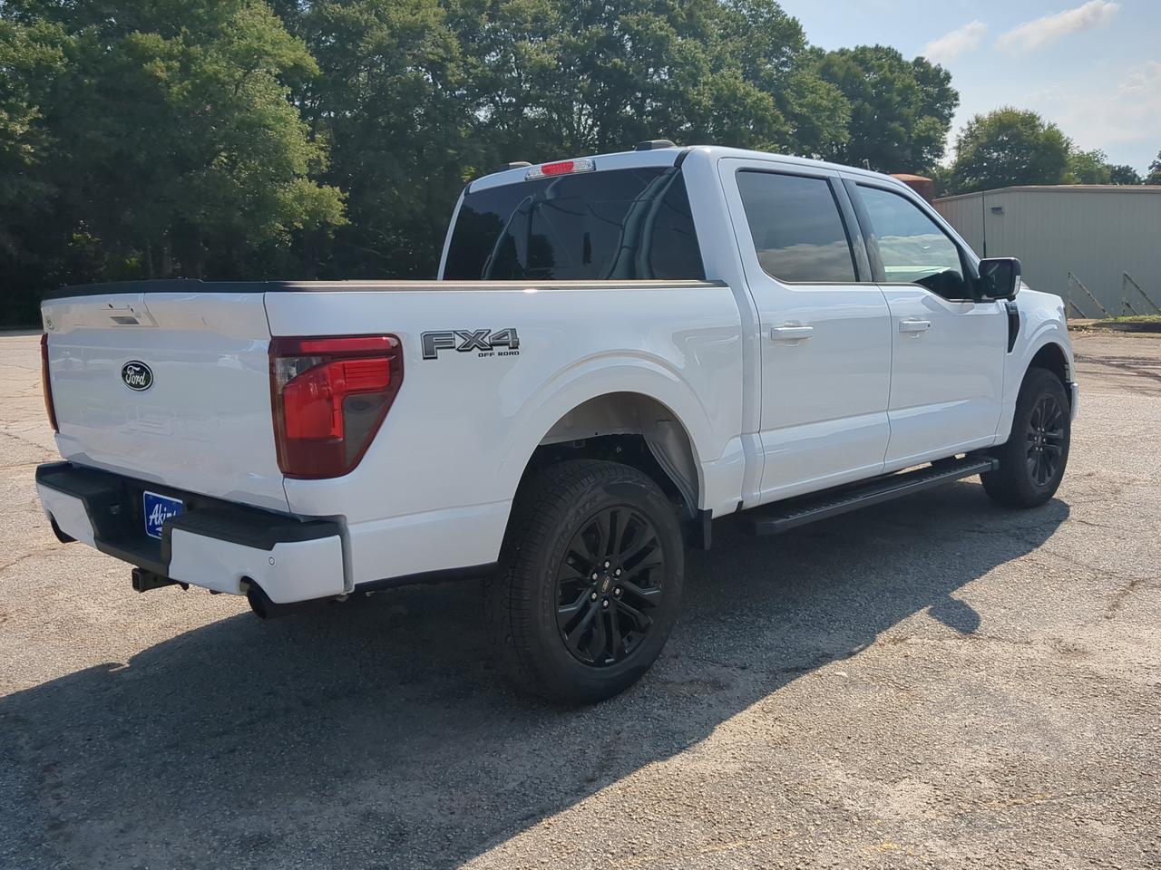 2026 Ford F-150 XLT Winder GA