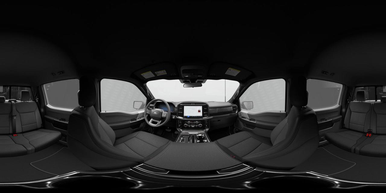 2026 Ford F-150 XLT Winder GA