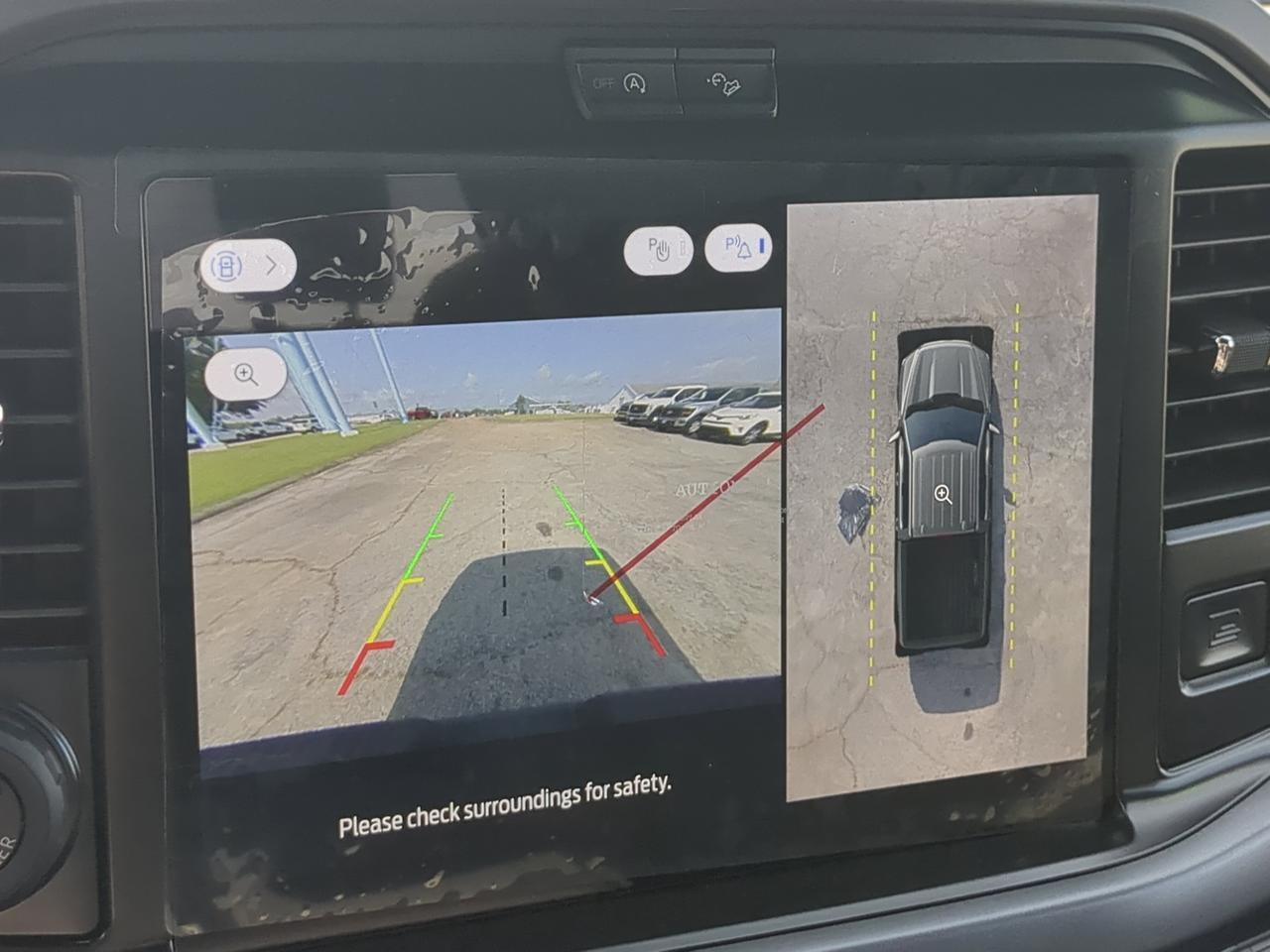2026 Ford F-150 XLT Winder GA