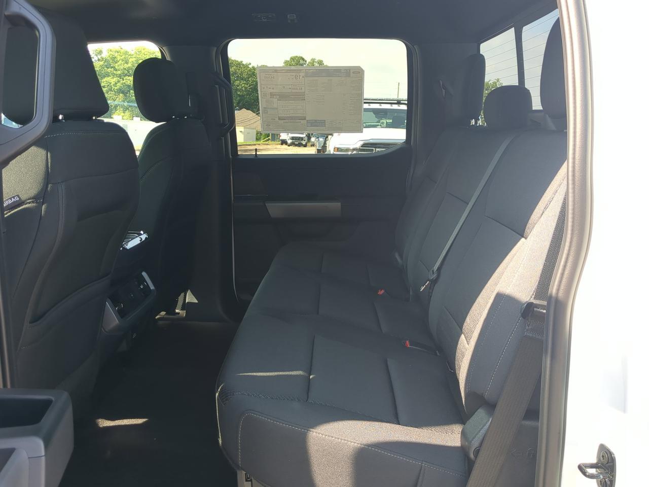 2026 Ford F-150 XLT Winder GA