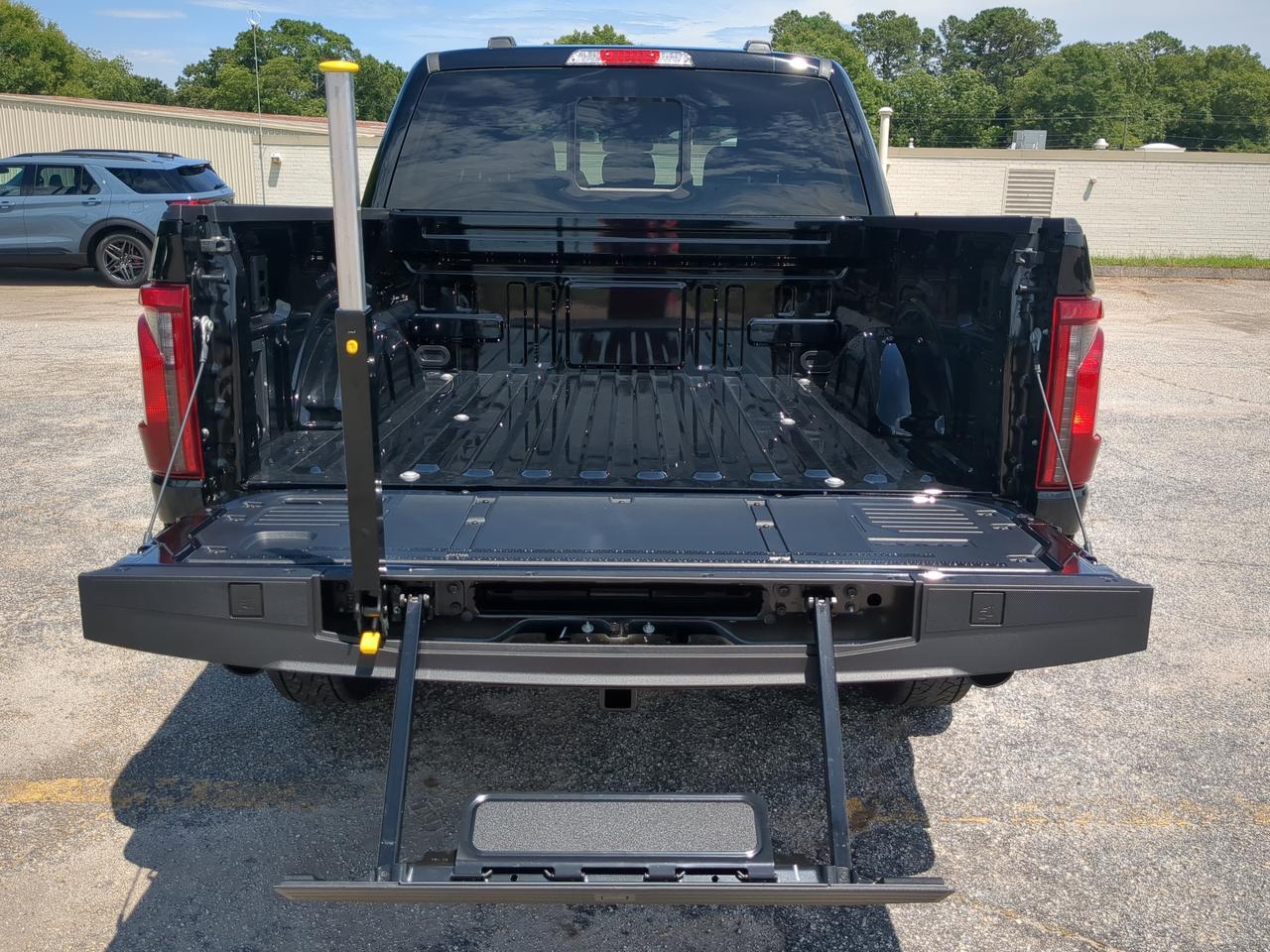 2026 Ford F-150 XLT Winder GA