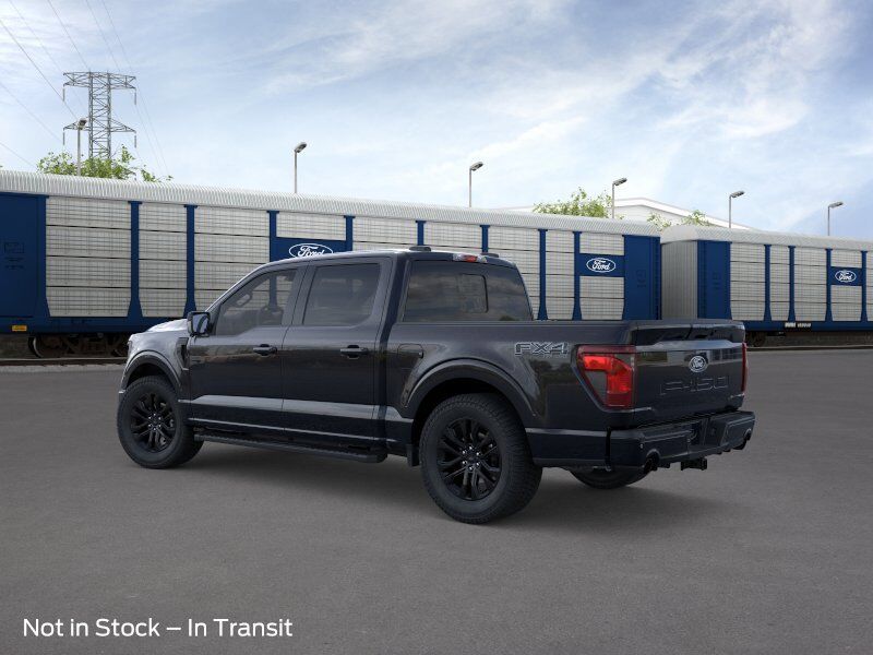 2026 Ford F-150 XLT Winder GA