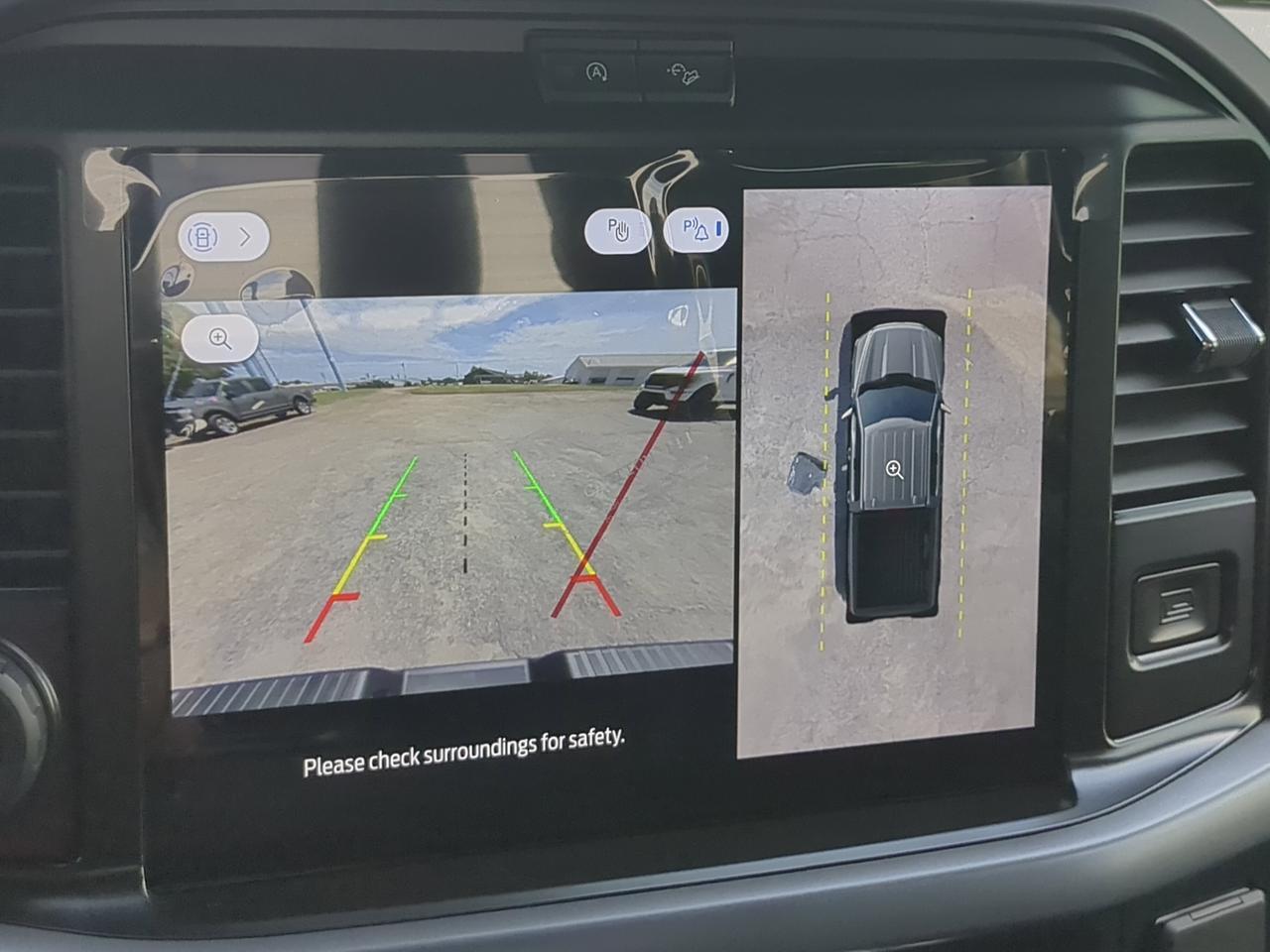 2026 Ford F-150 XLT Winder GA