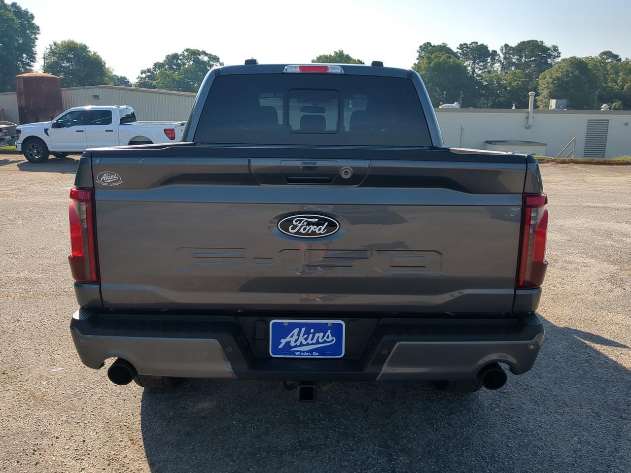 2026 Ford F-150 XLT Winder GA