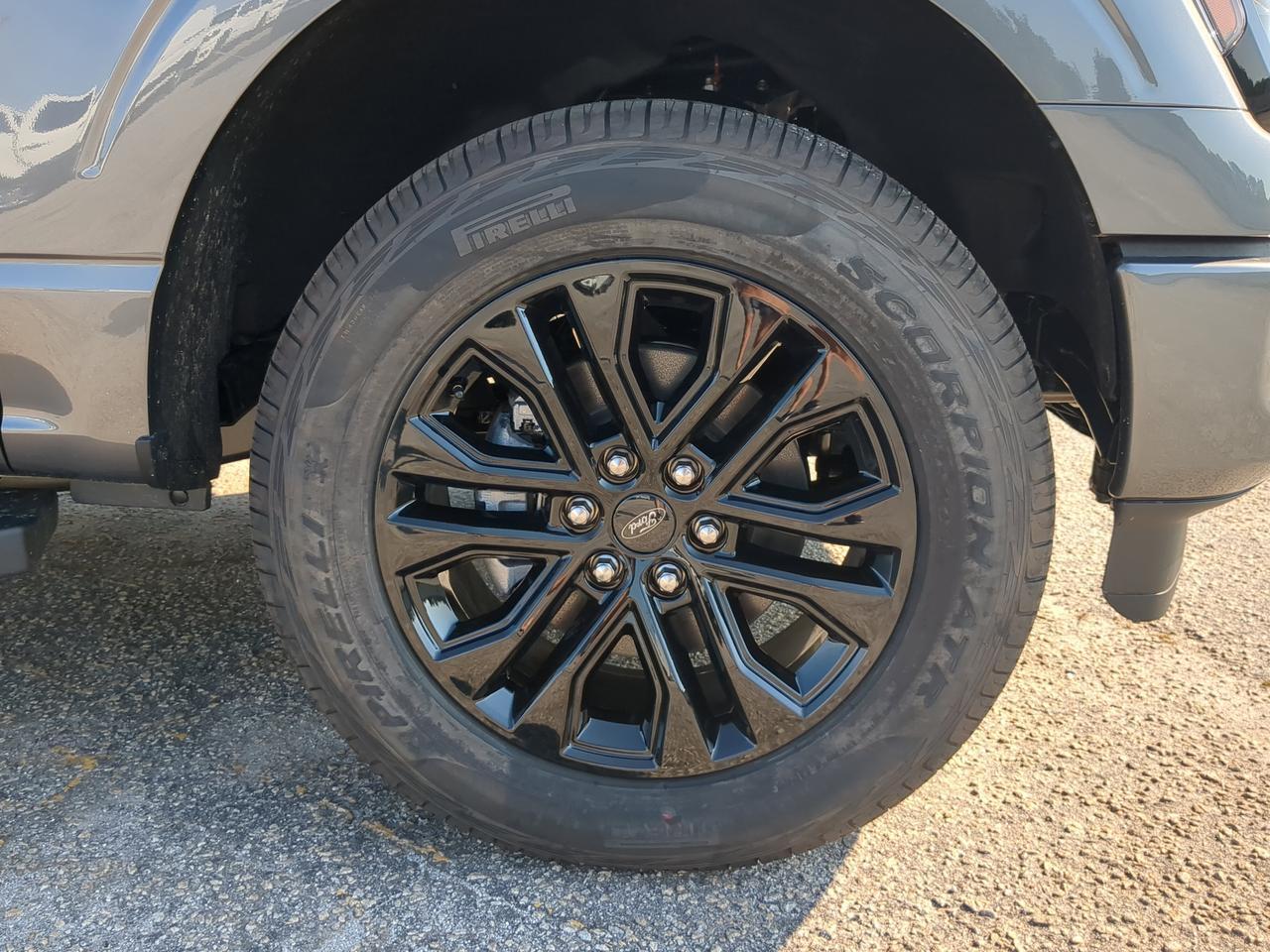 2026 Ford F-150 XLT Winder GA