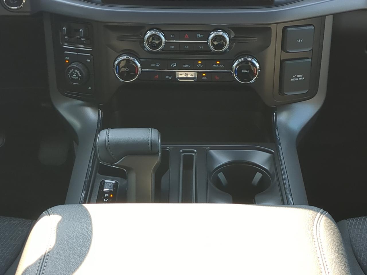 2026 Ford F-150 XLT Winder GA
