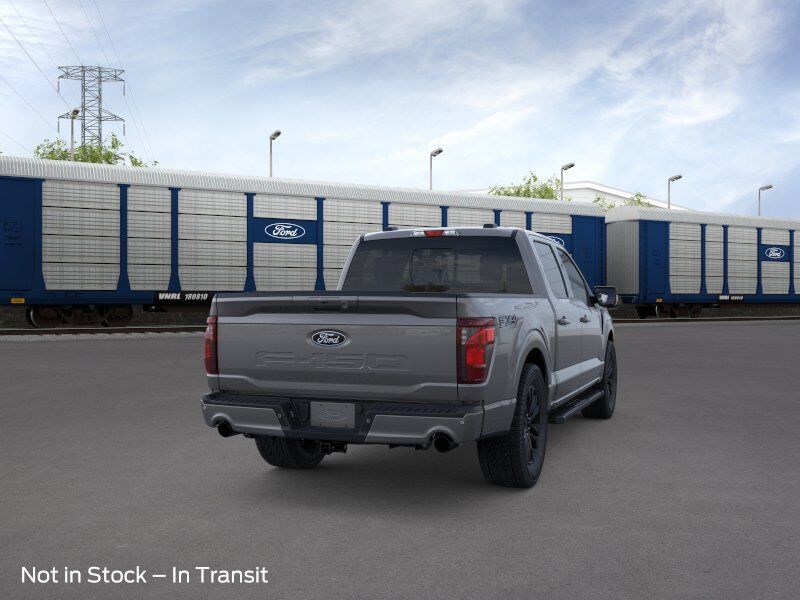 2026 Ford F-150 XLT Winder GA