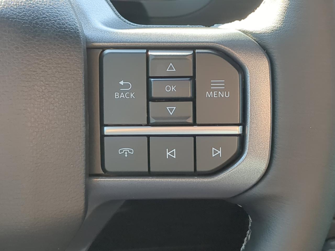 2026 Ford F-150 XLT Winder GA
