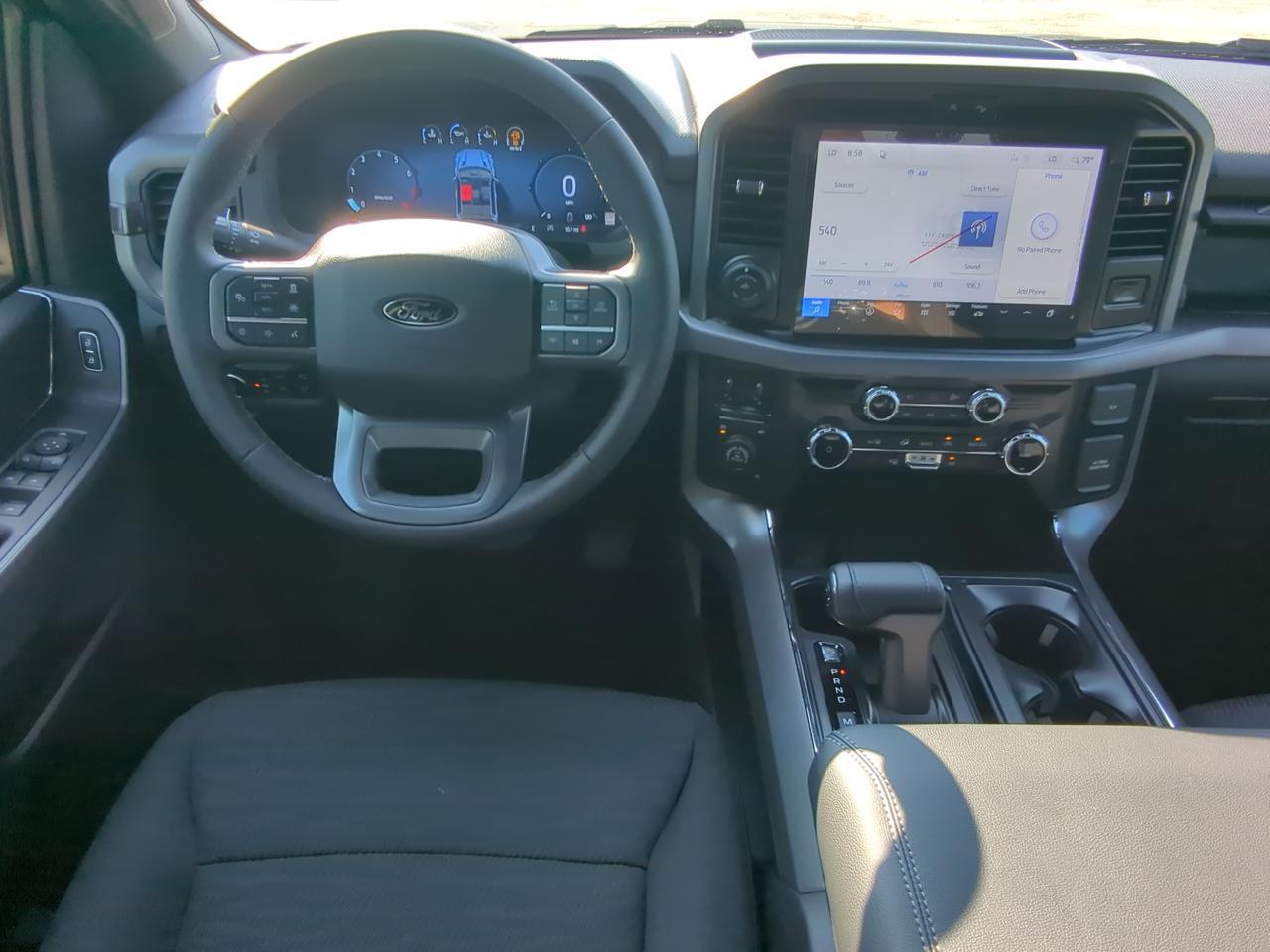 2026 Ford F-150 XLT Winder GA