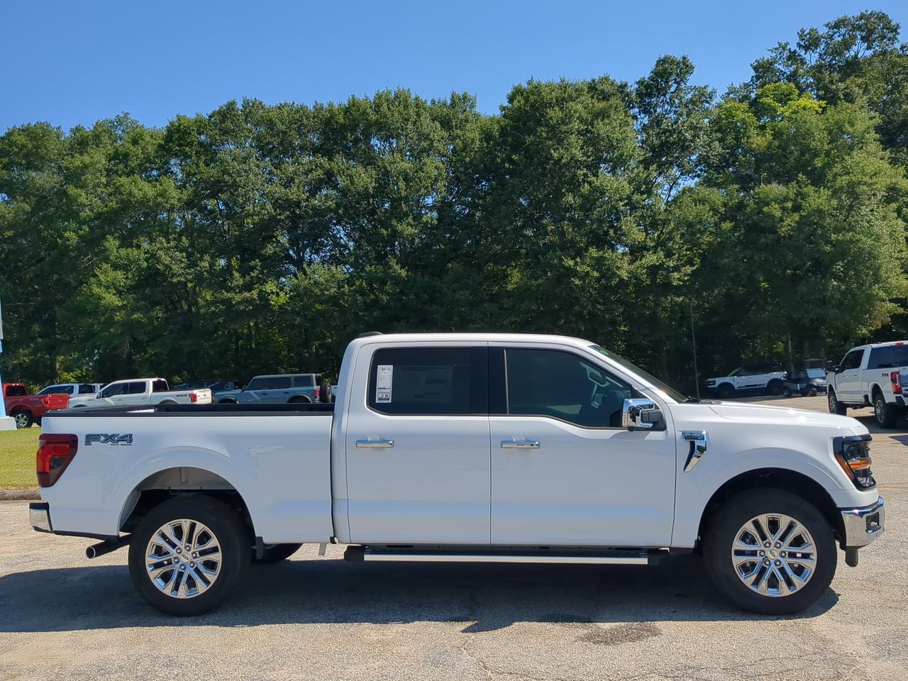 Ford F-150 XLT