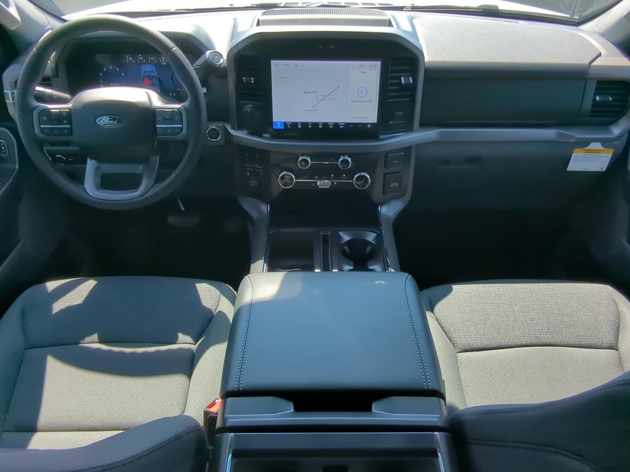 2026 Ford F-150 XLT Winder GA