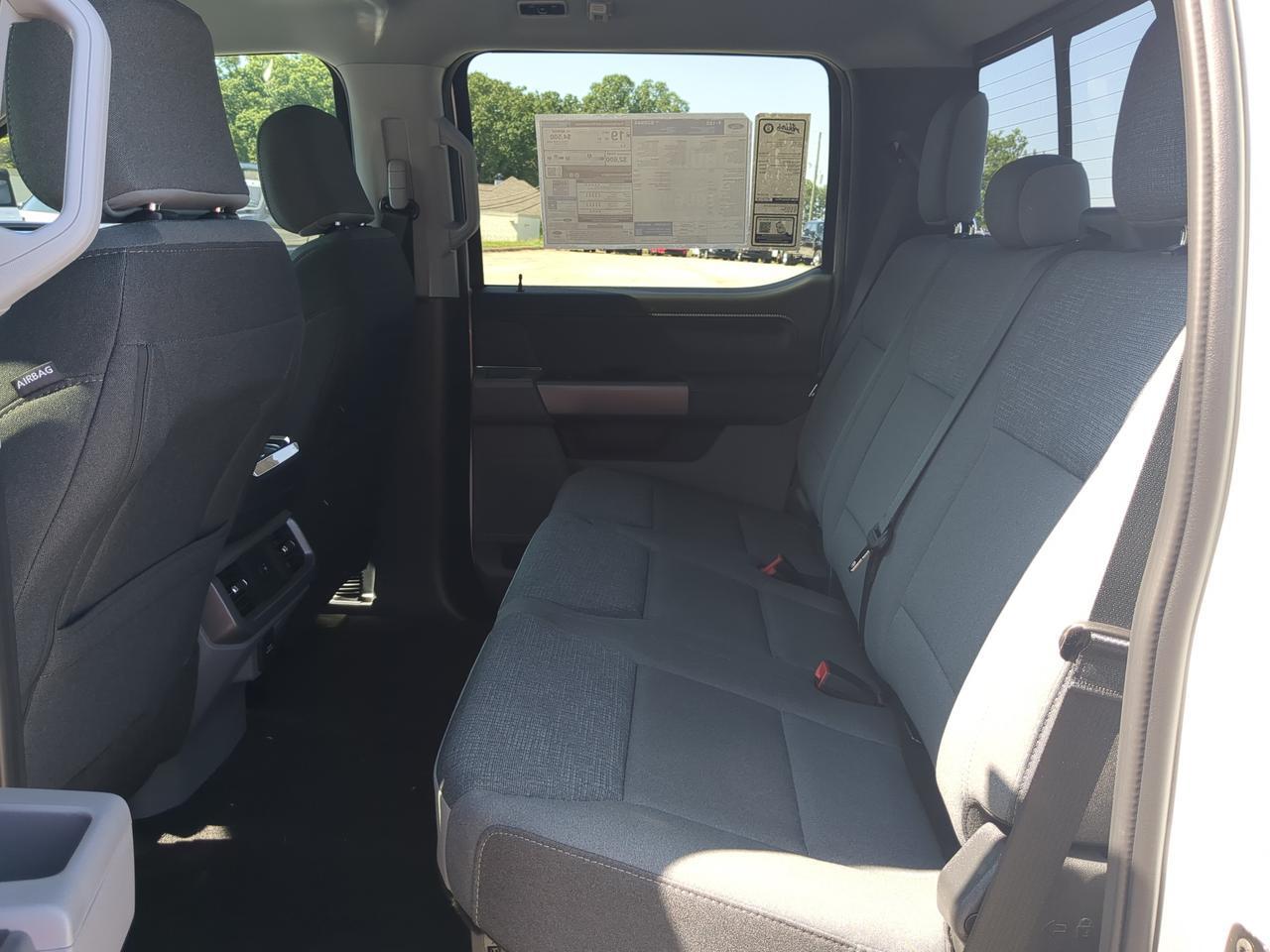 2026 Ford F-150 XLT Winder GA