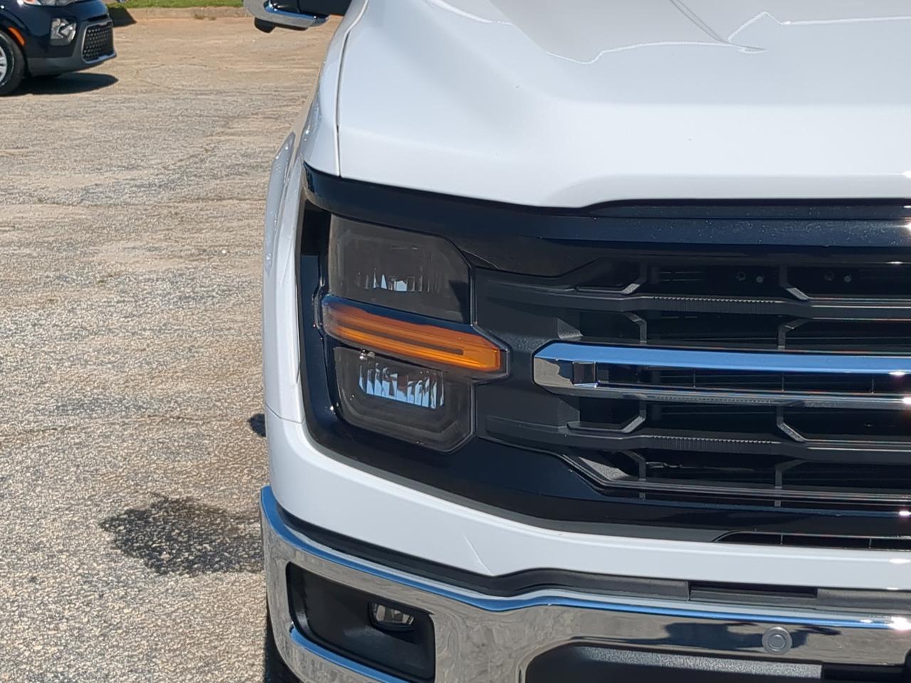 2026 Ford F-150 XLT Winder GA