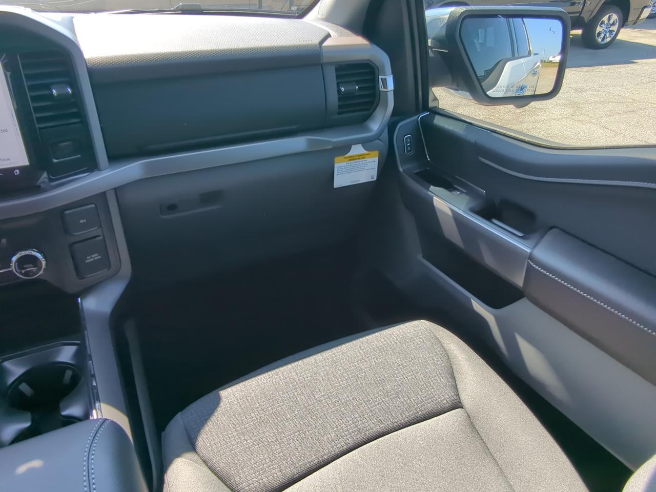 2026 Ford F-150 XLT Winder GA