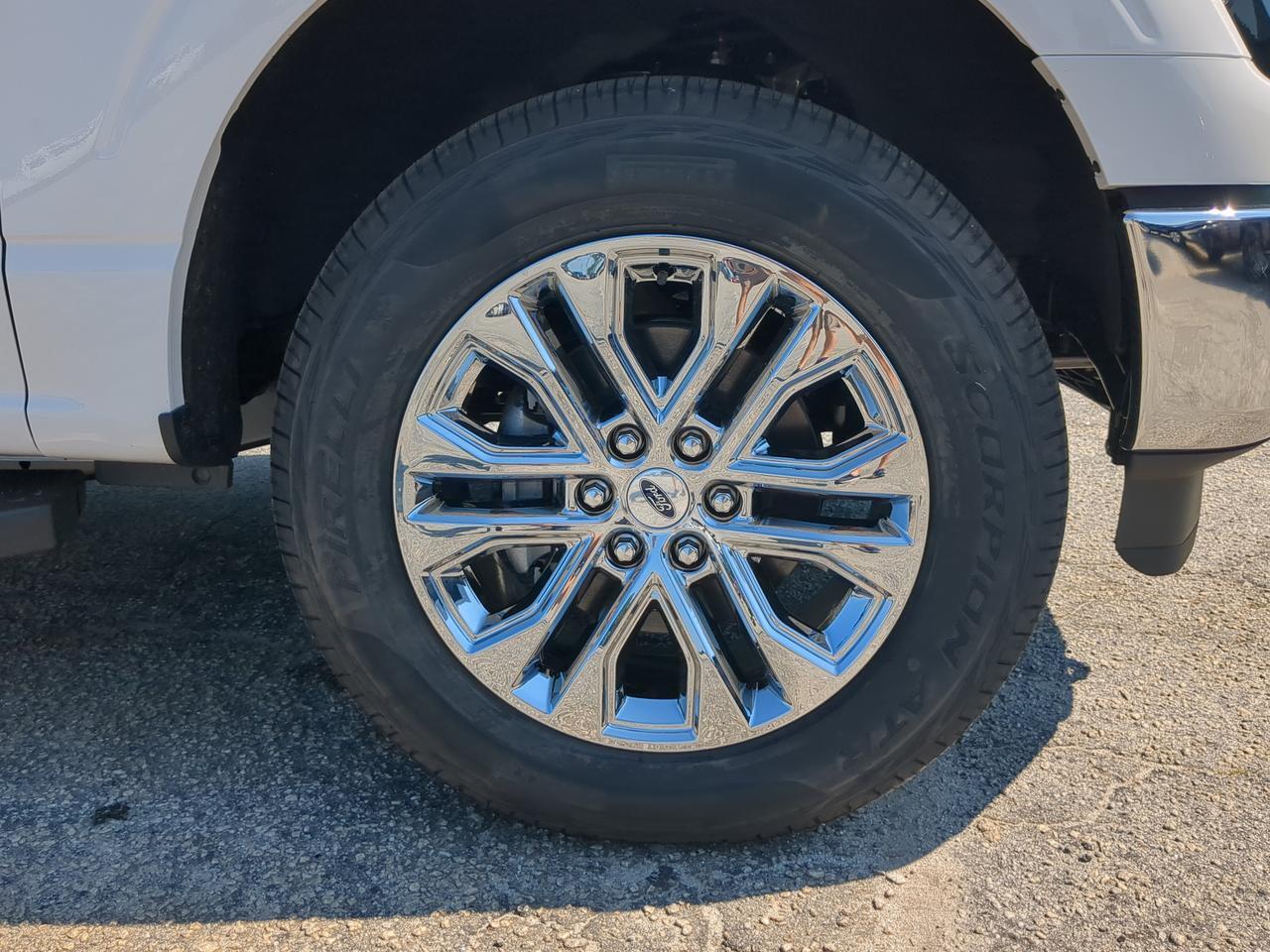 2026 Ford F-150 XLT Winder GA