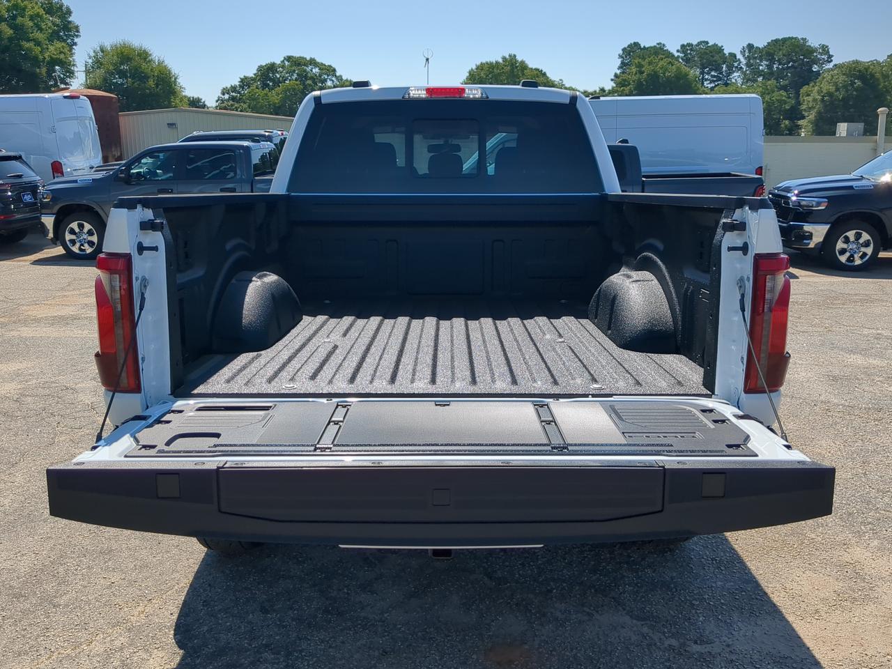 2026 Ford F-150 XLT Winder GA