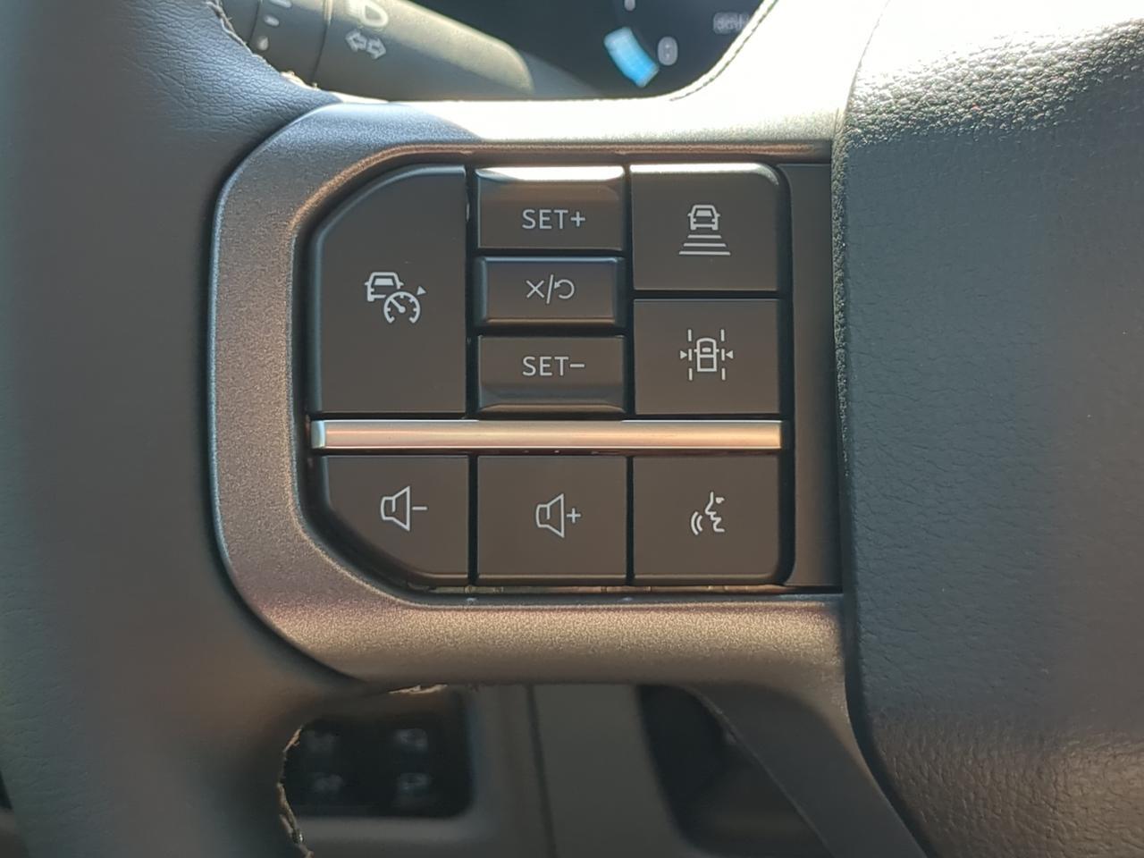 2026 Ford F-150 XLT Winder GA
