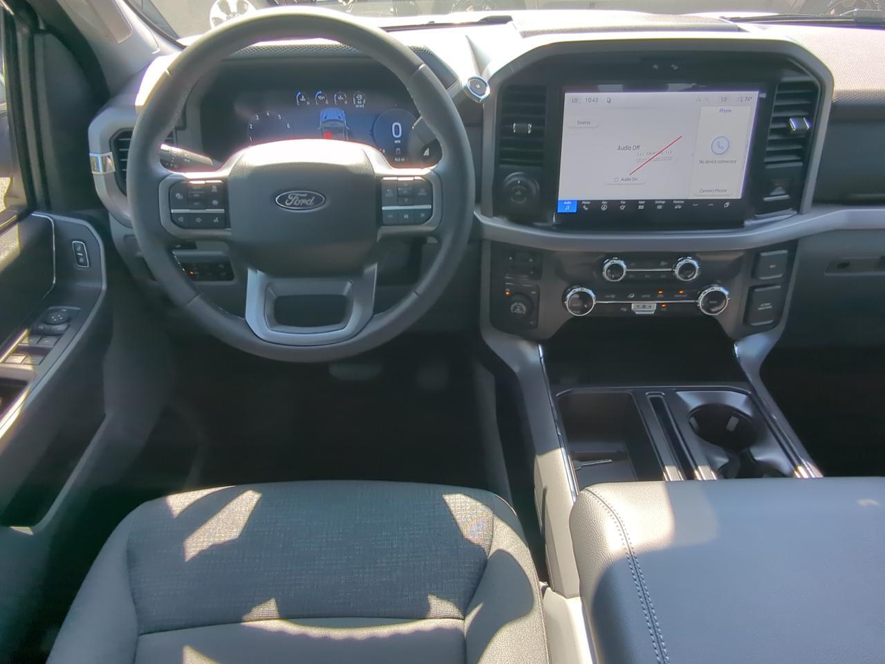 2026 Ford F-150 XLT Winder GA